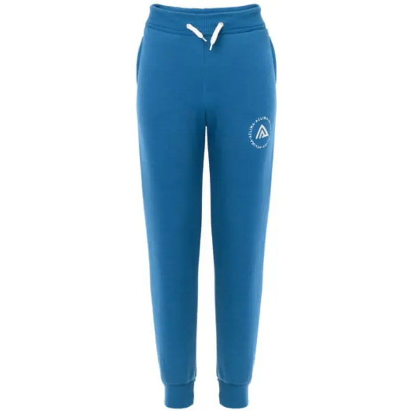 Aclima Aclima Fleecewool V2 Joggers Jr Junior Corsair