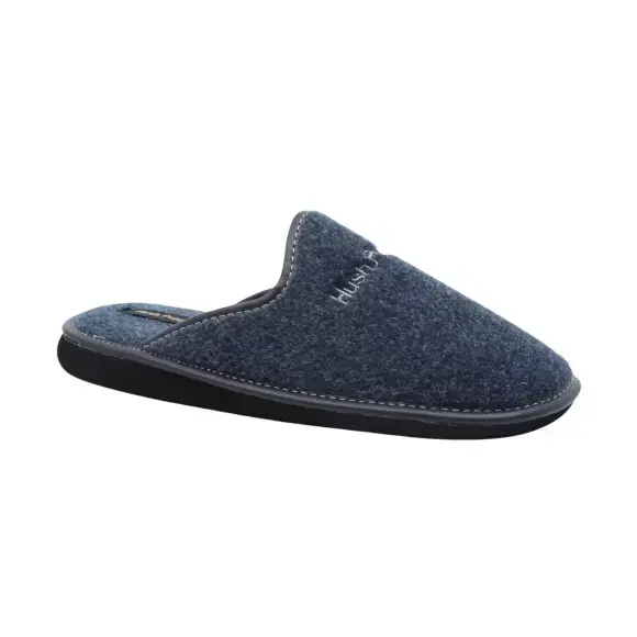 HUSH PUPPIES HUSH PUPPIES Men's Manuel - Navy HPB60039