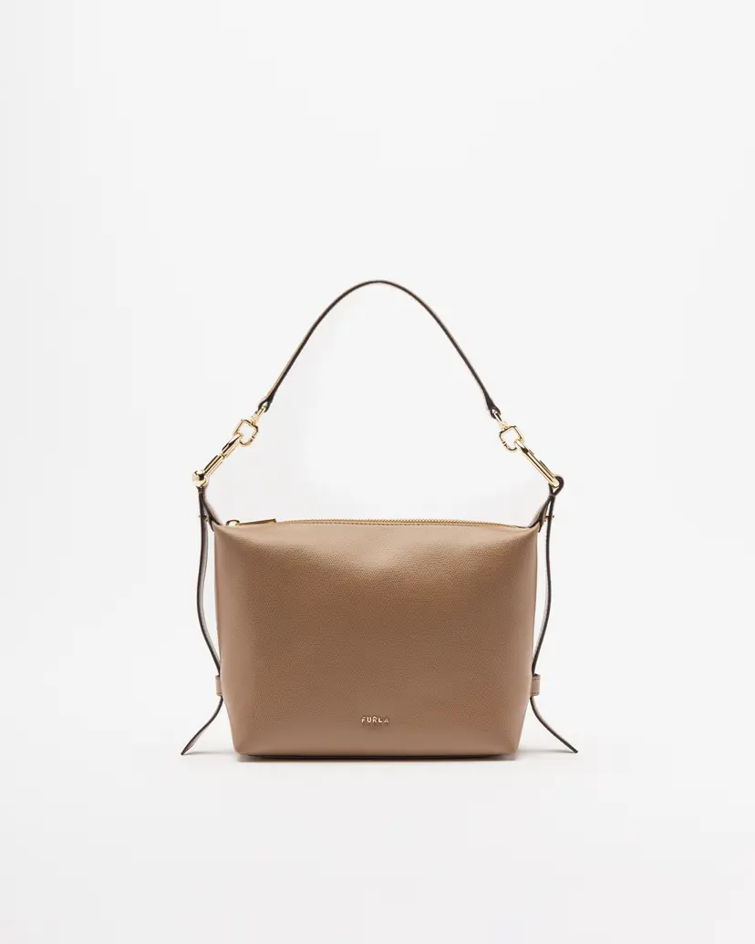 Furla Furla Tonie Taupe Bag