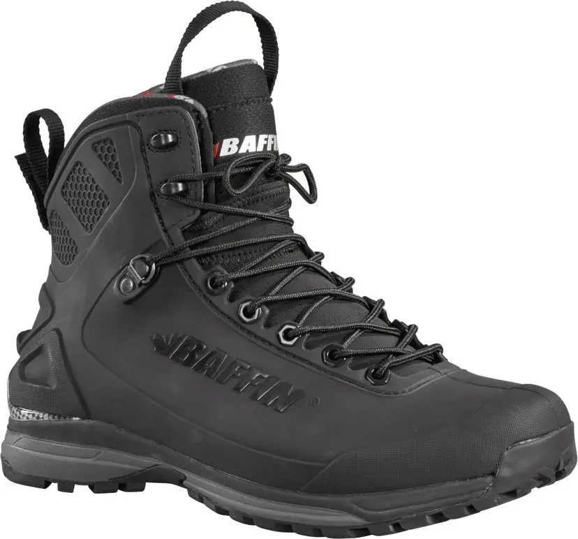 Baffin Baffin Men's Borealis Boot Blackout