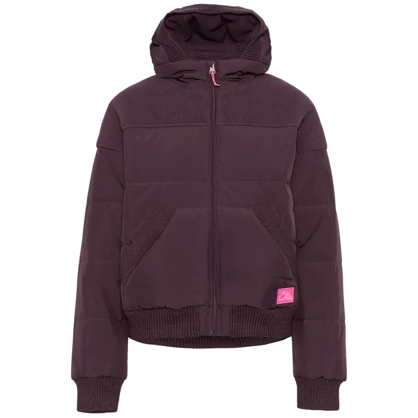 Kari Traa Kari Traa Women's Eida Jacket Cocoa Powder