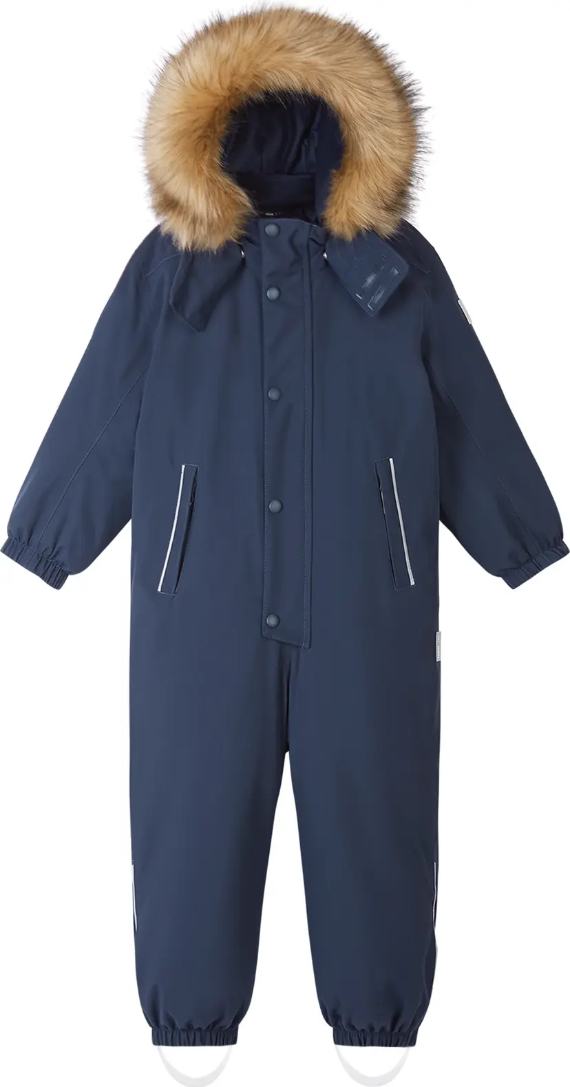Reima Reima Kids' Reimatec Snowsuit Stavanger Navy