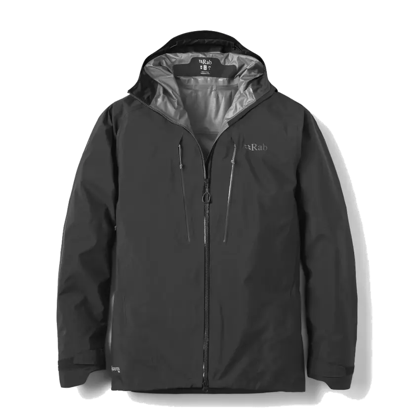 Rab Rab M's Latok Gtx Jacket Black