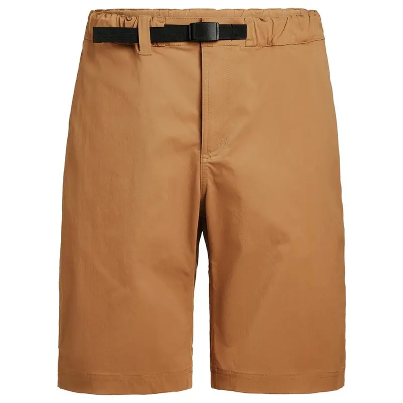 Lundhags Lundhags Järpen Relaxed Shorts M Hazel