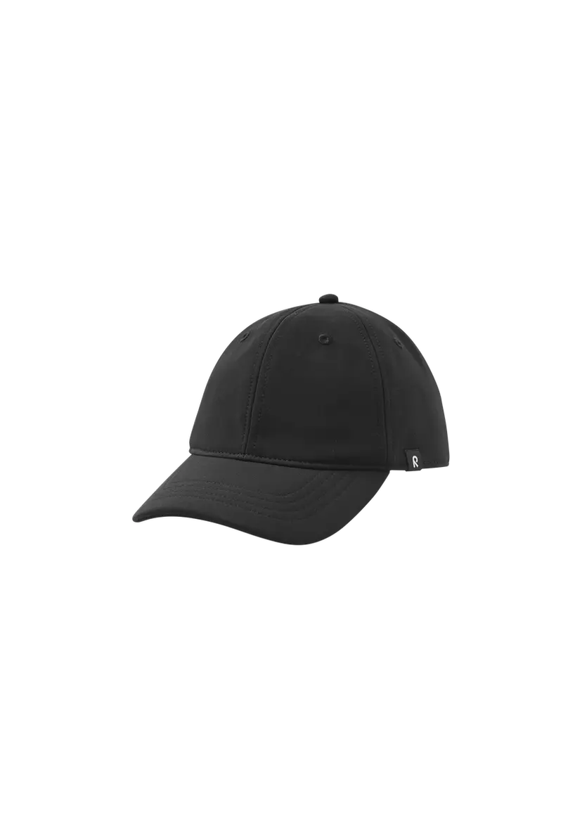 Reima Reima  Lipatus Cap Black