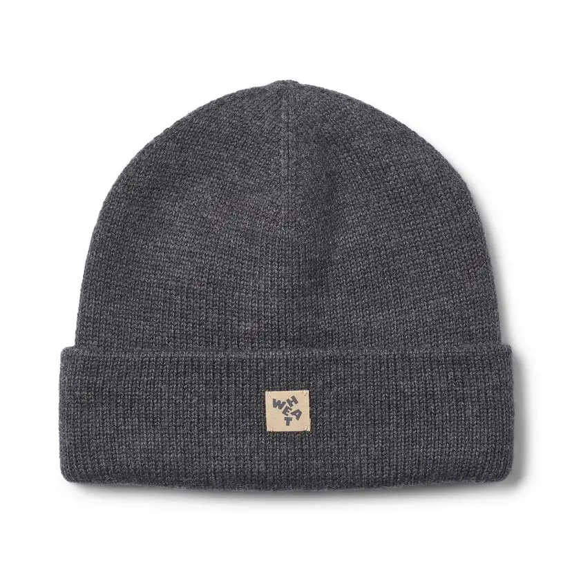 Wheat Wheat Lue Omalas Charcoal Melange