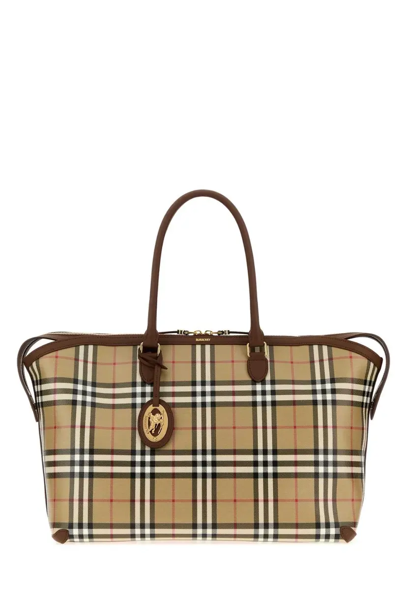 Burberry Burberry Weekendvesker – Beige