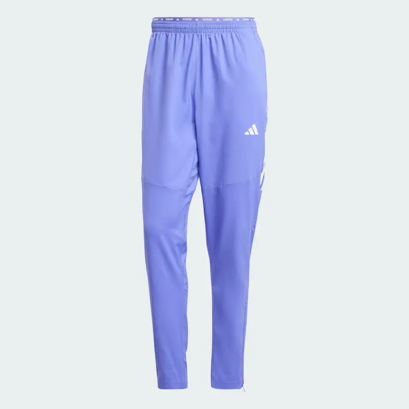 Adidas Own the Run 3-Stripes Bukse