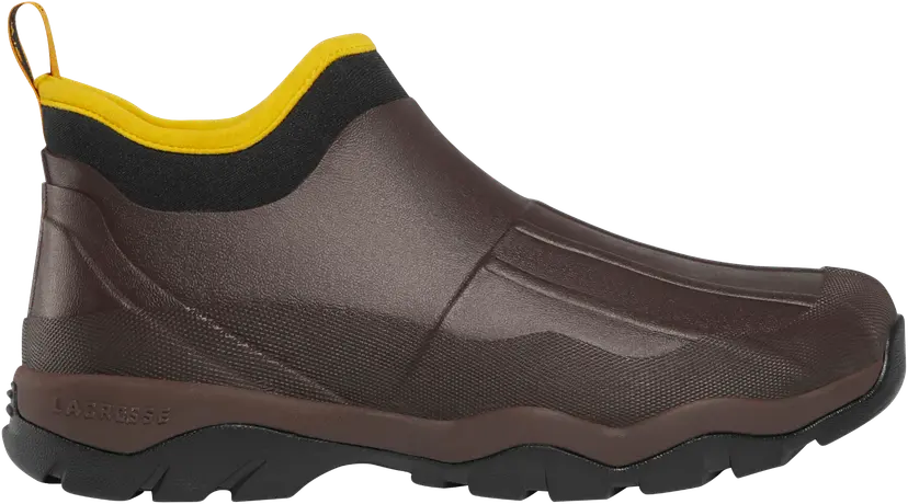 Lacrosse LaCrosse Alpha Muddy 4.5 Brown