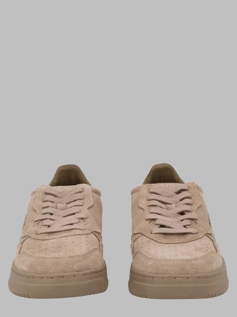 Autry Autry Sneakers – Beige