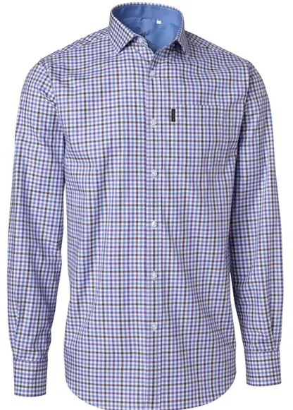Chevalier Chevalier M's Wembley Shirt LS