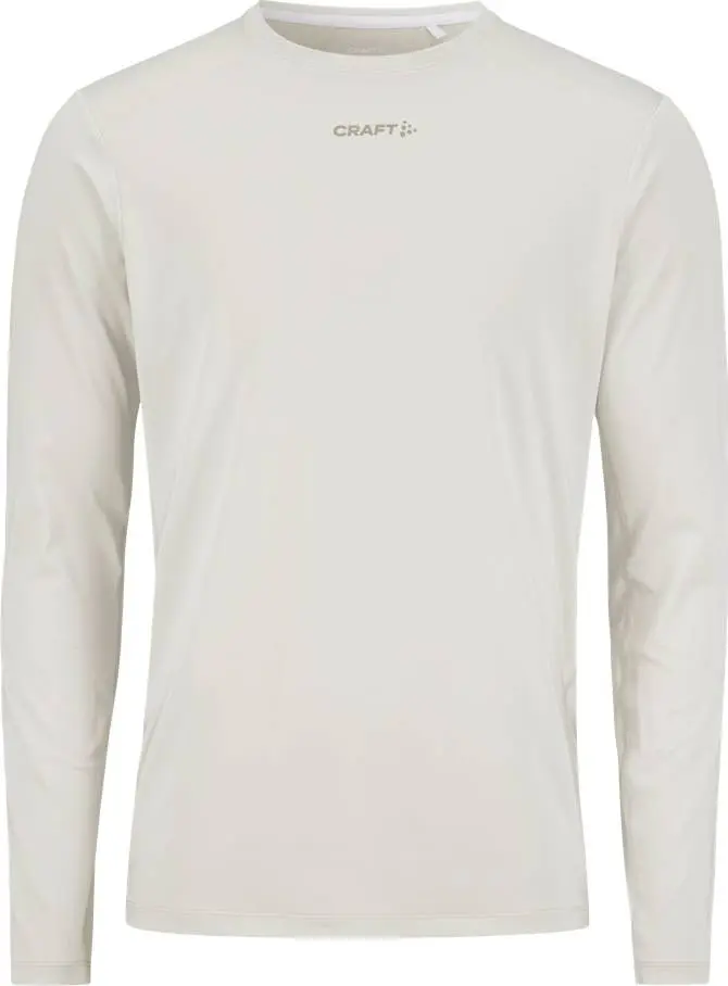 Craft Craft Men's Advance Essence Long Sleeve Tee 2  Cloud