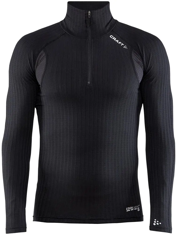 Craft Craft Active Extreme X Zip LS M