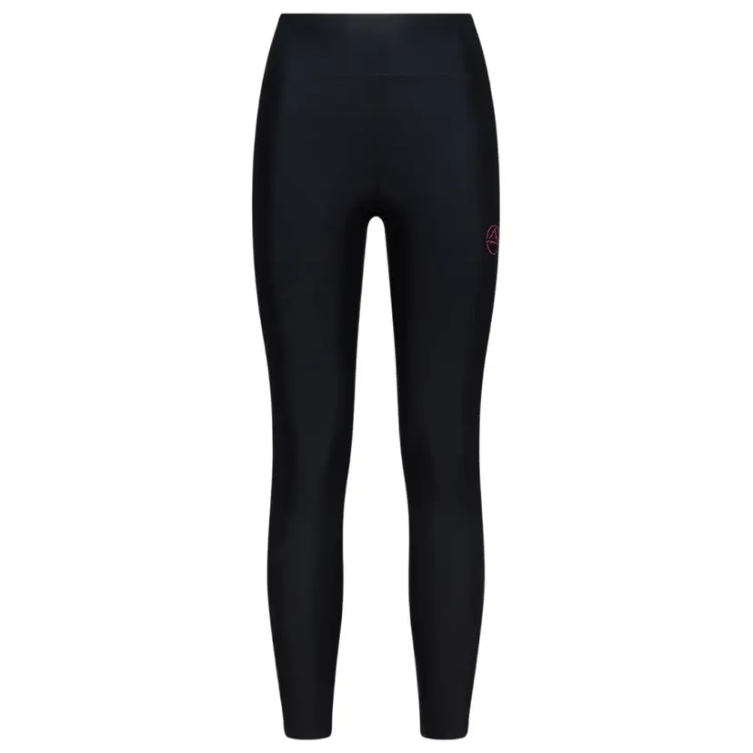 La Sportiva La Sportiva W's Aerial Leggings Black/Chalk