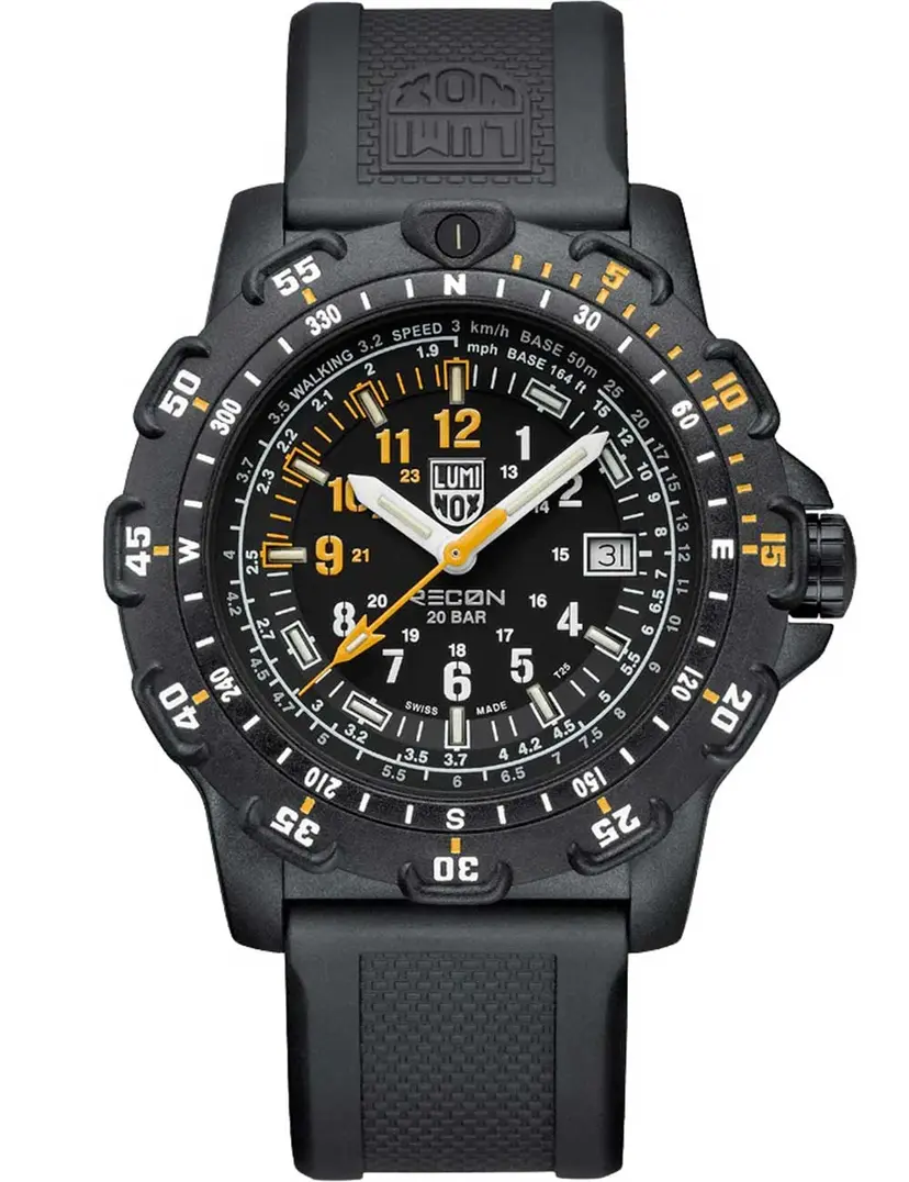 Luminox Luminox XL.8825.H.SET.1 Herreur Recon Point Man Set