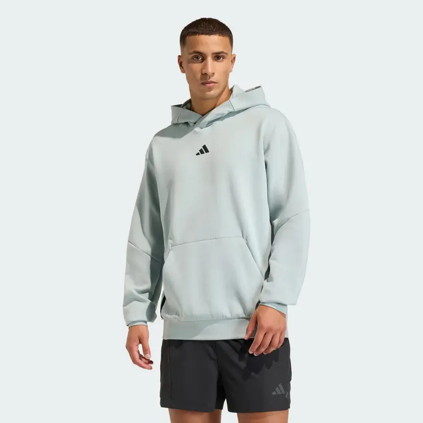 Adidas Designed for Training Hettegenser