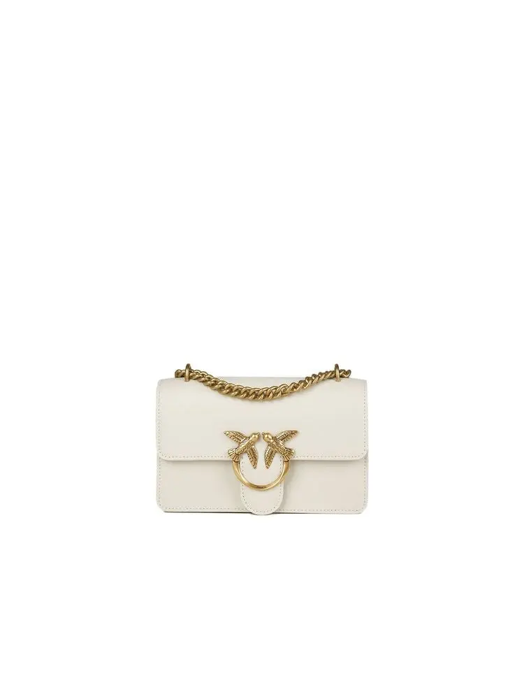 PINKO PINKO Skuldervesker – Beige