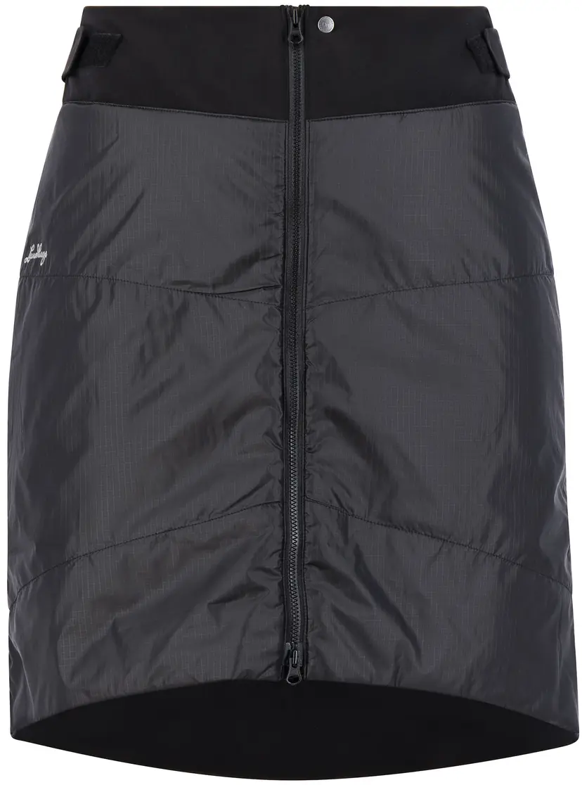 Lundhags Lundhags W's Idu Lt Skirt Black