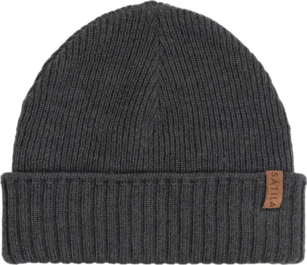 Sätila Sätila Fors Brown Label Dark Grey