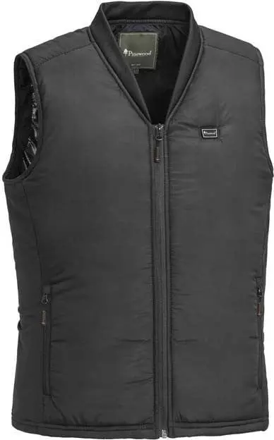 Pinewood Pinewood Heat Vest Ultra Body Heat