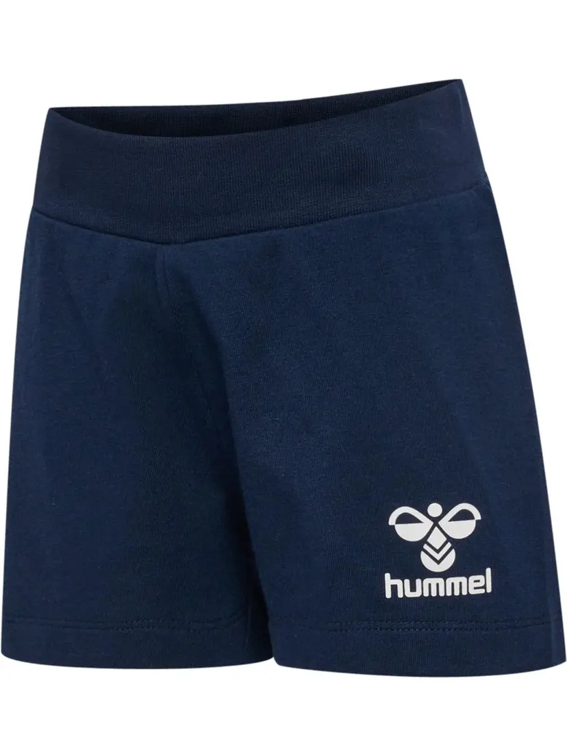 Hummel Hummel Joc Shorts Mørk Blå (92 / 2 år)