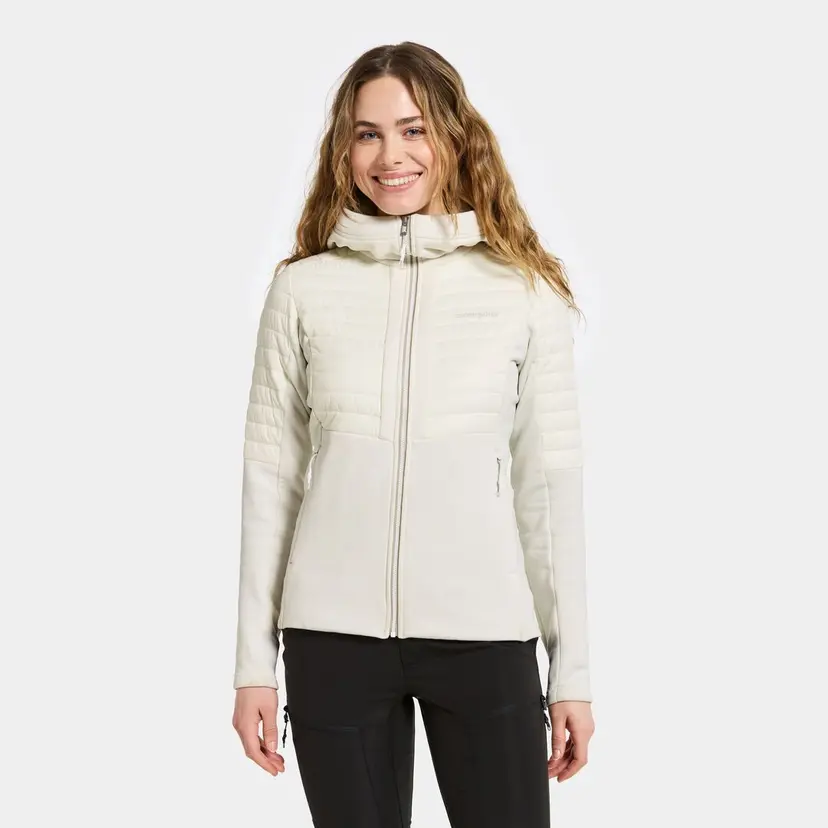 Didriksons Annema Full-Zip