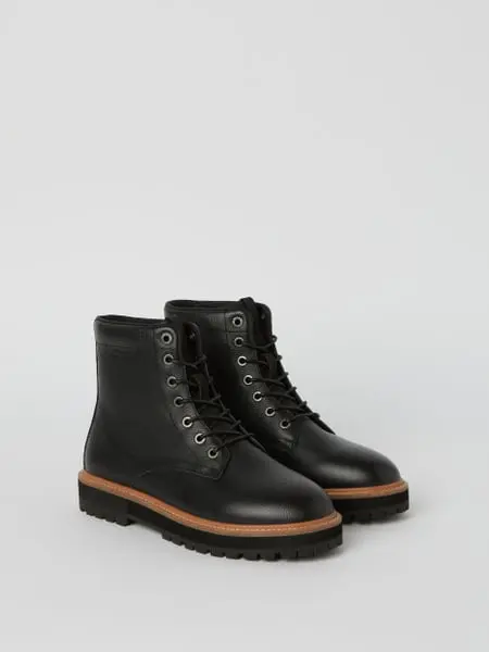 Björn Borg Women's Boots H600 Hiker Mid