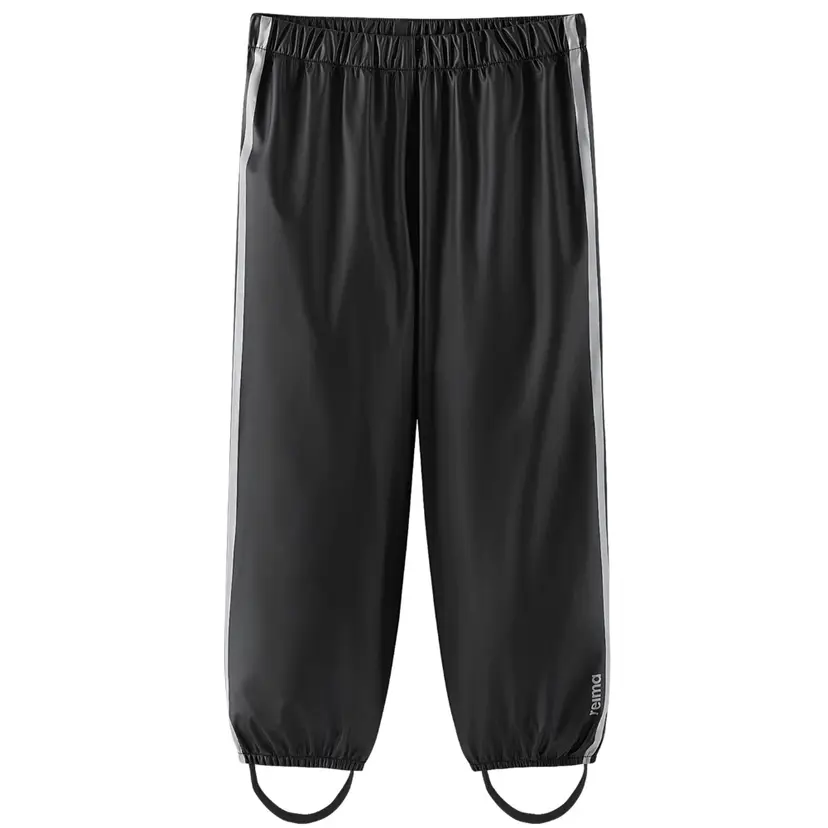 Reima Reima Oja Rain Pants Black