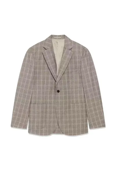 MATINIQUE Macharles Square Blazer