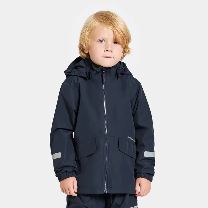 Didriksons Norma Kids' Jacket