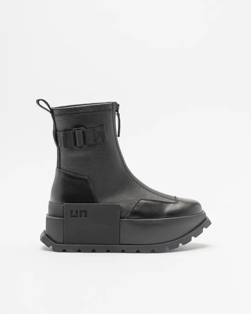 United Nude United Nude ROKO BOOTIE Black Boots