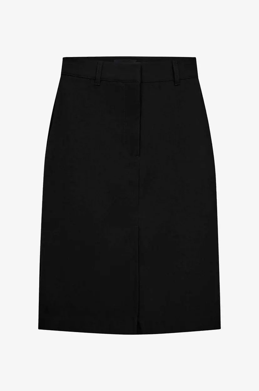 Copenhagen Muse Skjørt cmTailor - Svart