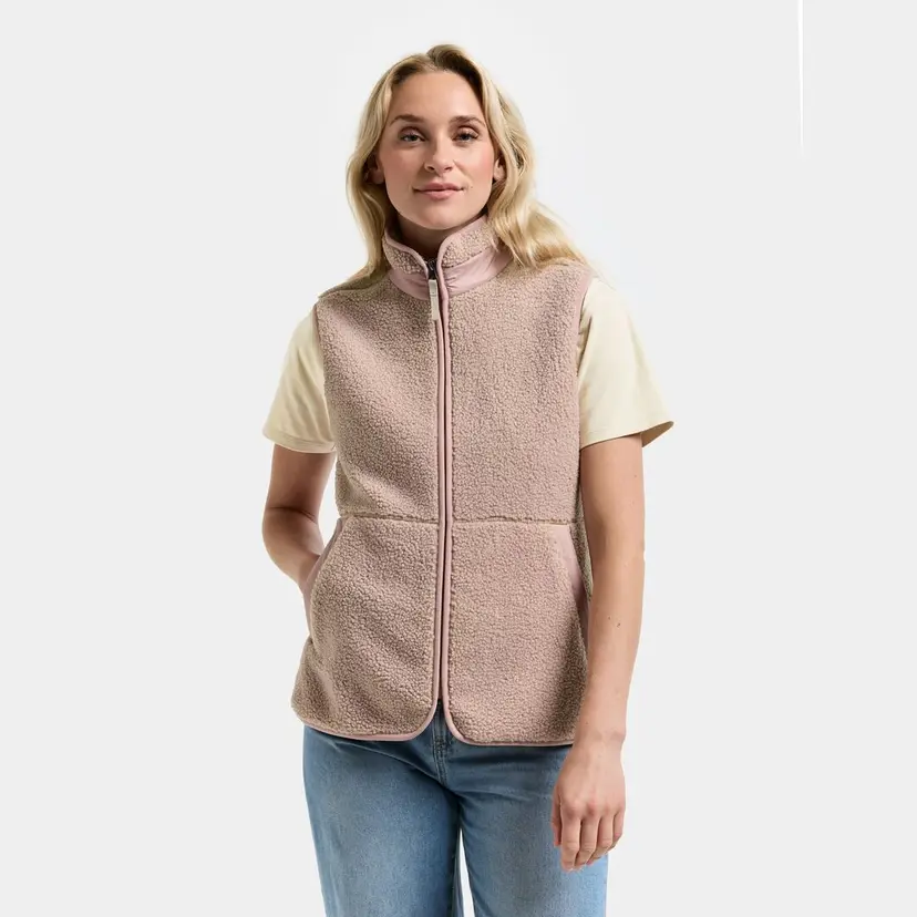 Didriksons Siv Vest