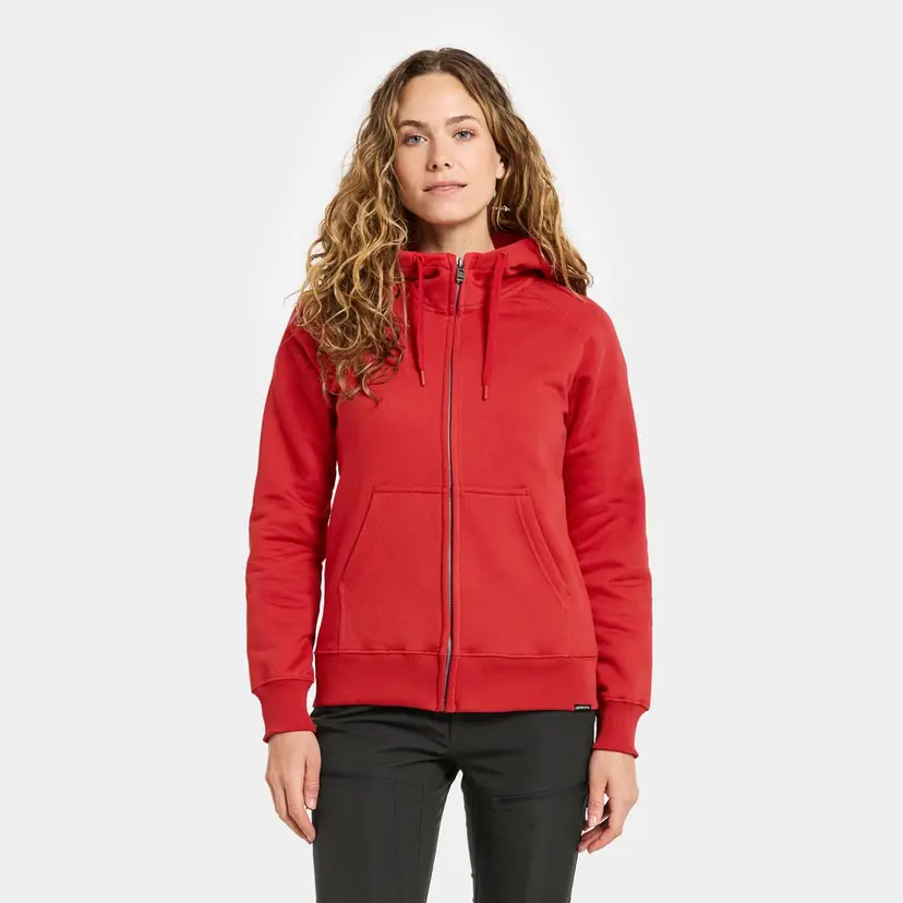 Didriksons Ven Women's Full-Zip