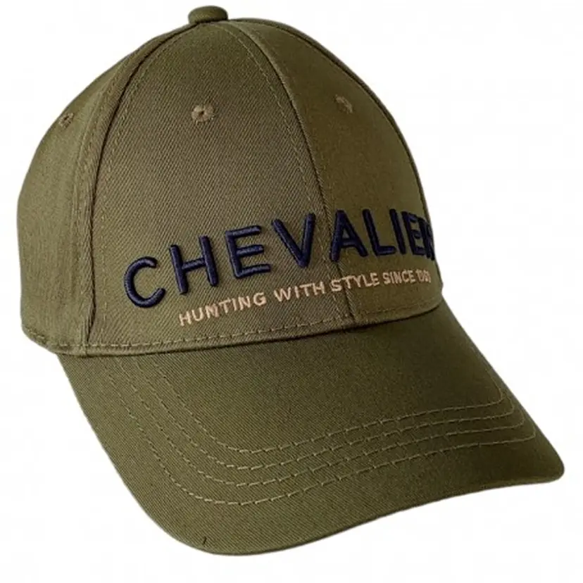 Chevalier Chevalier Foxhill Cap Moss Green