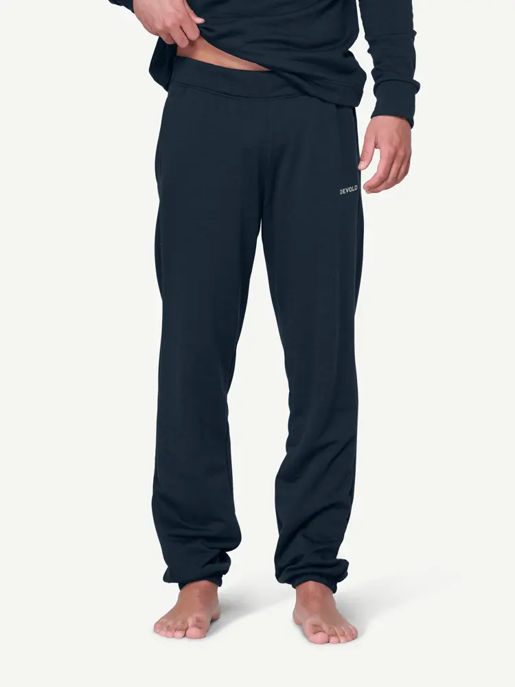 Devold Devold - Everyday Pants Herre - Large - Blå