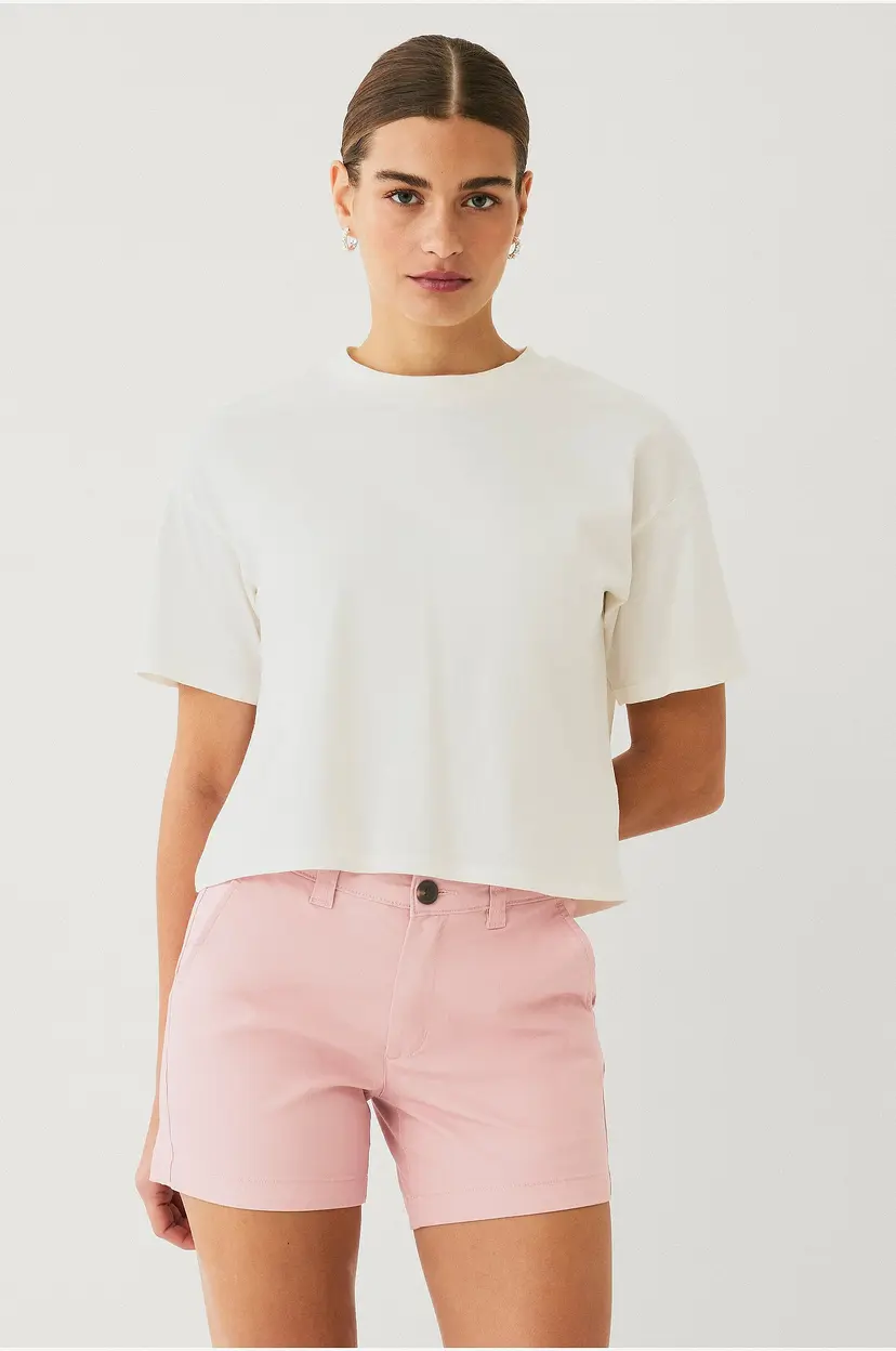 Ellos Collection Shorts - Rosa