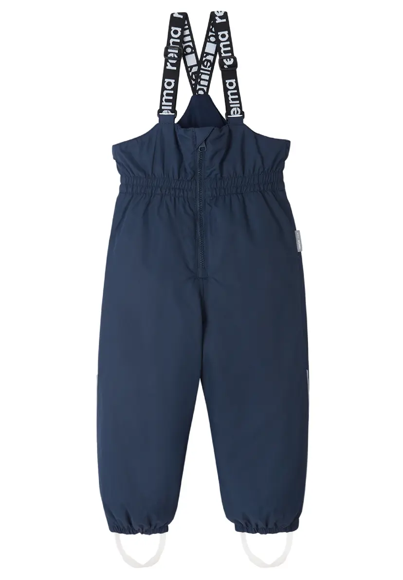Reima Reima Kids' Reimatec Winter Pants Matias Navy