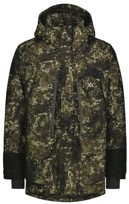 Alaska 1795 Alaska 1795 M's Tundra Jacket BlindTech Forest
