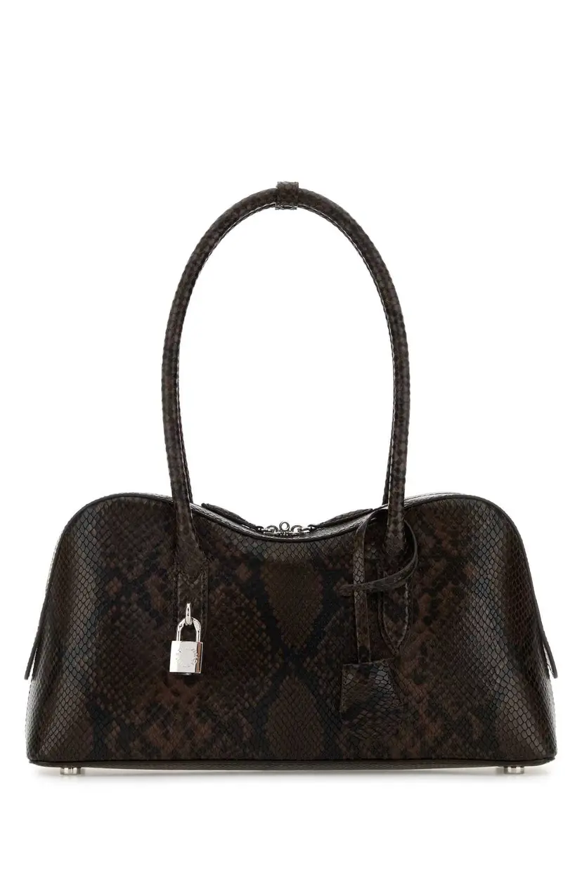 Stella McCartney Stella McCartney Håndvesker – Brun