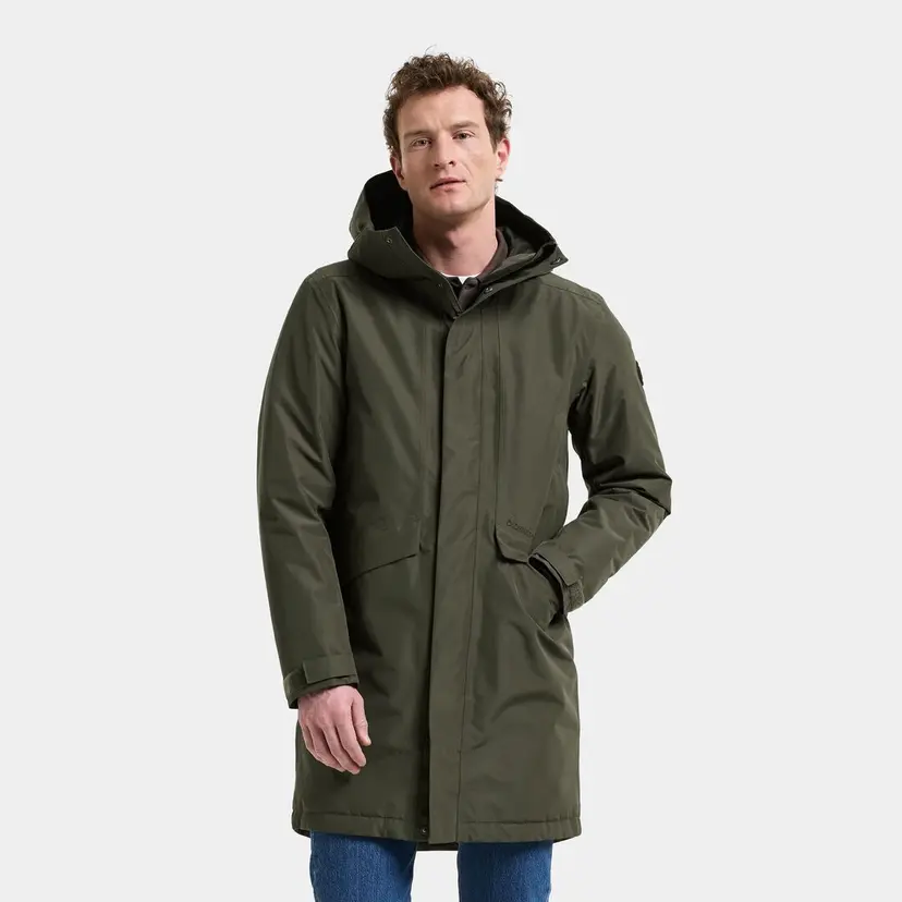 Didriksons Kenny Parka