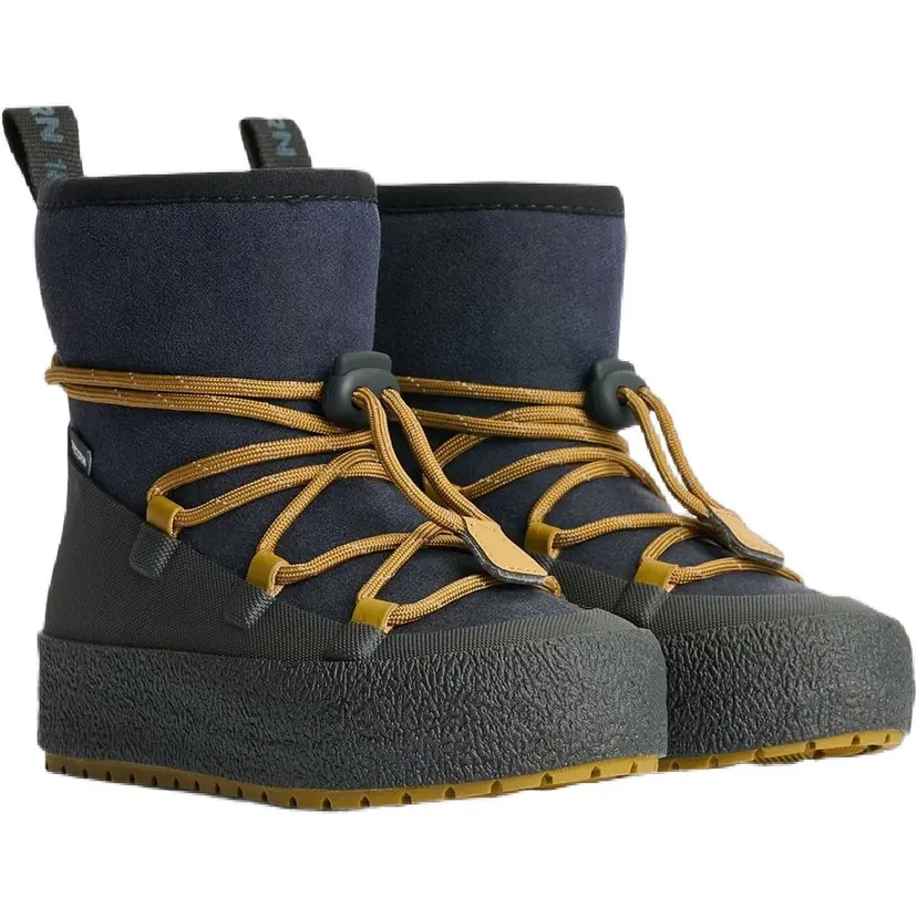 Tretorn Tretorn Aspa Hybrid Junior Deep Navy