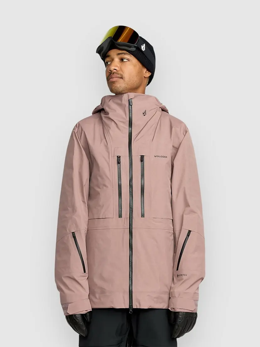 Volcom Volcom TDS Inf Gore-Tex Jakke