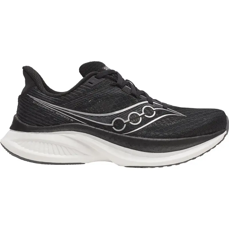 Saucony Saucony Endorphin Speed 5 M Black/White