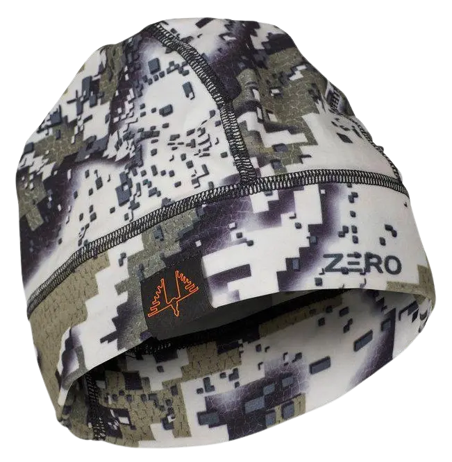 Swedteam Swedteam Alpha Beanie Zero