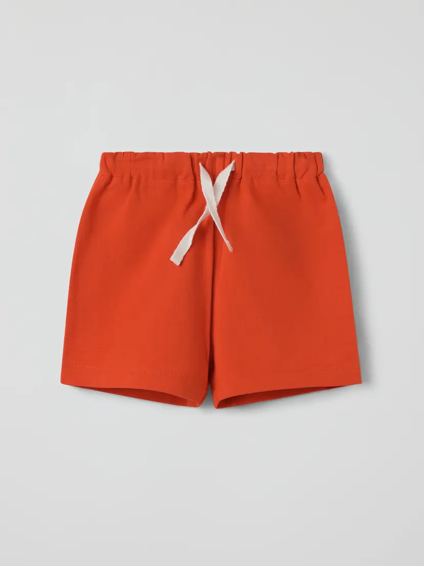 Polarn O. Pyret Sweatshirtshorts