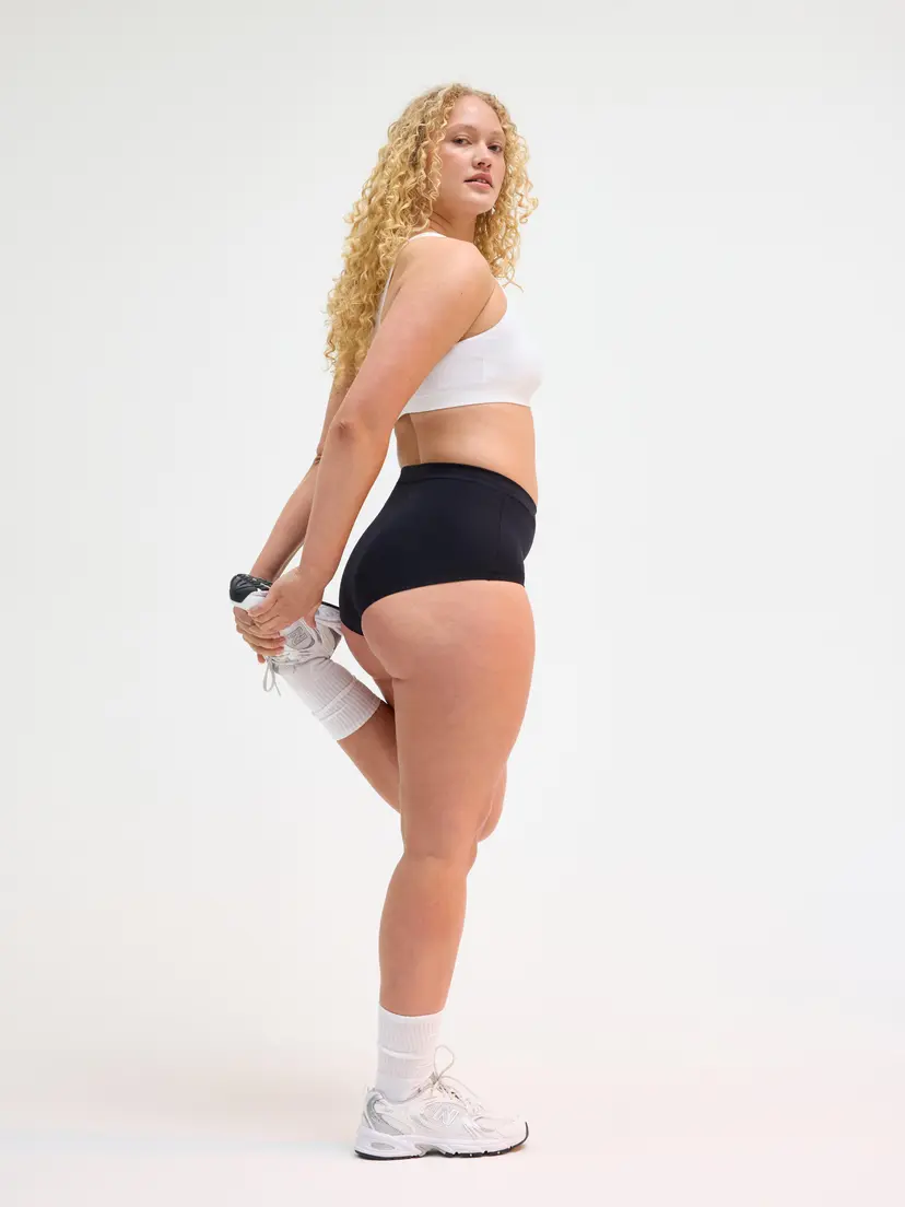 Lindex Truseinnlegg - Mini absorpsjonsevne - High Waist - Female Engineering
