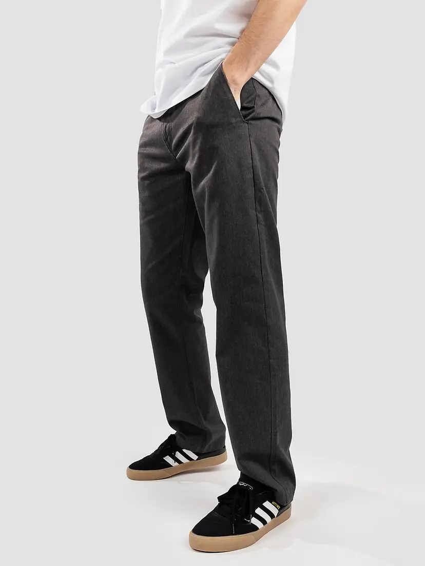Volcom Volcom Frickin Modern Stret Bukse svart