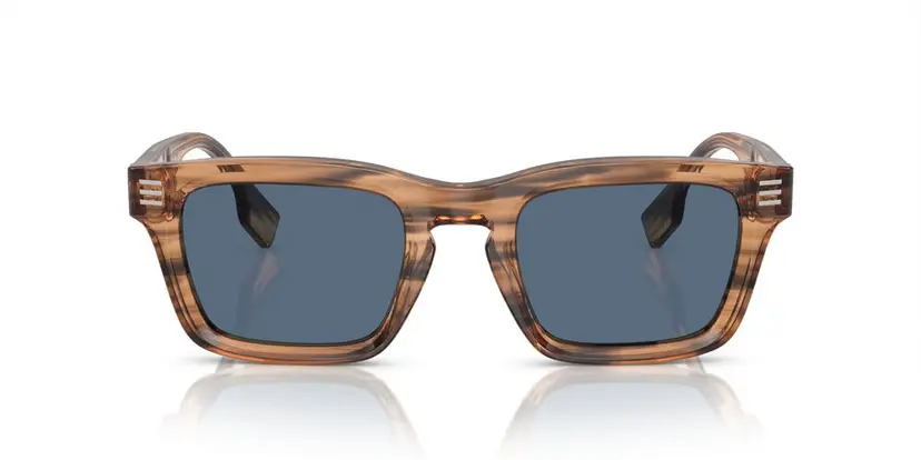 Burberry BE 4403 solbriller, brun