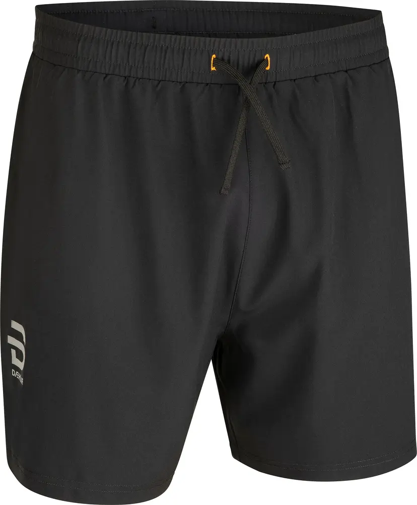 Dæhlie Dæhlie Men's Shorts Tempo Black